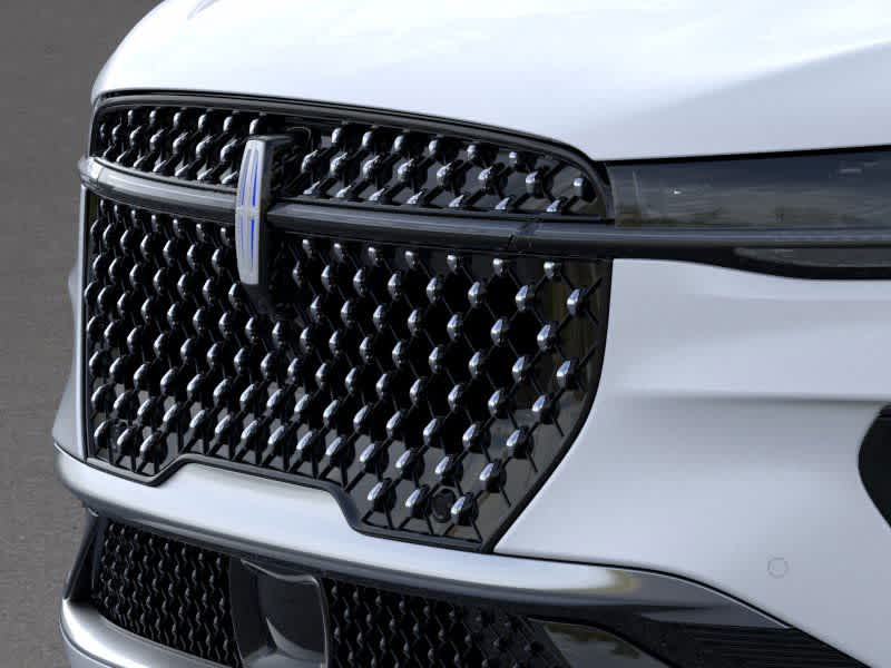 Thumbnail: 2026 Lincoln Nautilus - 17