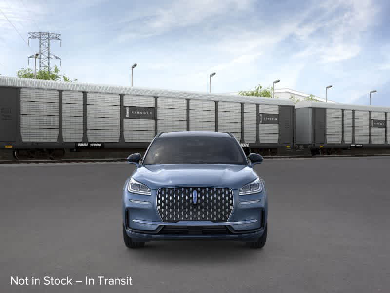 Thumbnail: 2026 Lincoln Corsair - 6