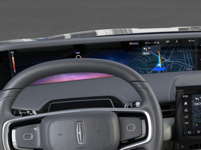 Thumbnail: 2026 Lincoln Nautilus - 13