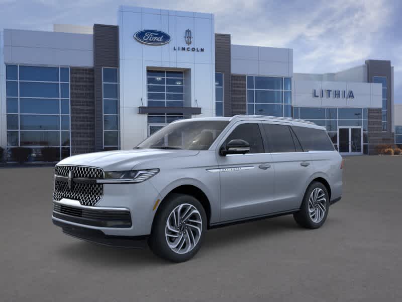 2026 Lincoln Navigator Reserve 4WD's photo