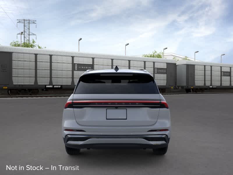 Thumbnail: 2026 Lincoln Nautilus - 5