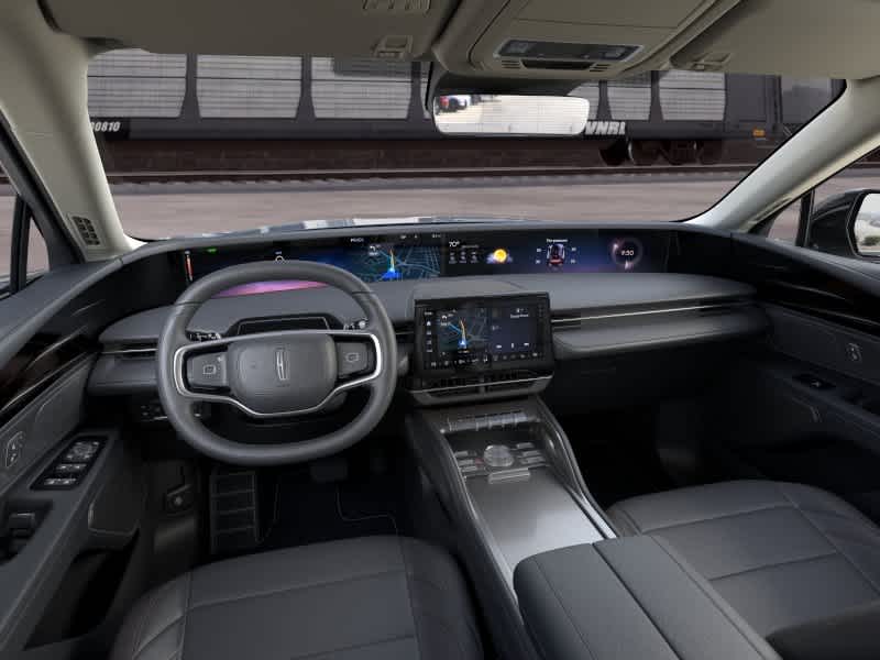 2026 Lincoln Nautilus Premiere - Photo 9