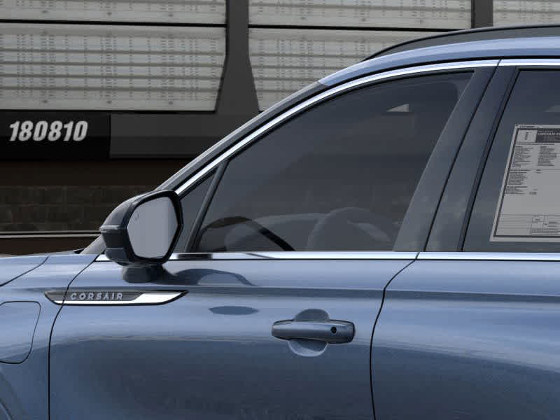 Thumbnail: 2026 Lincoln Corsair - 20