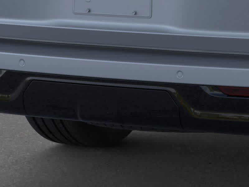 Thumbnail: 2025 Lincoln Navigator L - 23