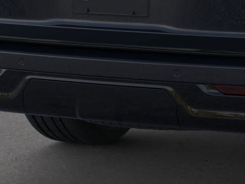 Thumbnail: 2025 Lincoln Navigator L - 23