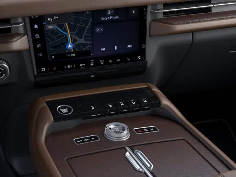 Thumbnail: 2025 Lincoln Navigator - 15