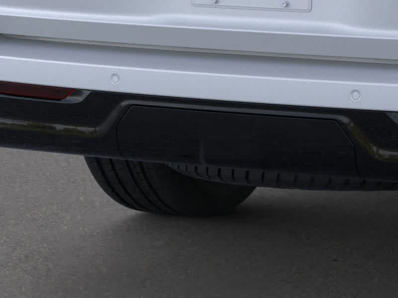 Thumbnail: 2025 Lincoln Navigator - 23