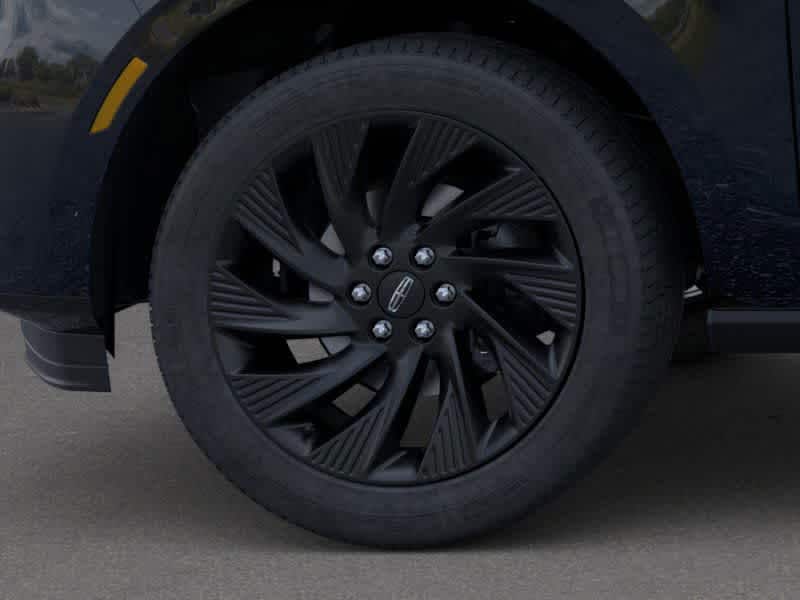 Thumbnail: 2025 Lincoln Navigator L - 19