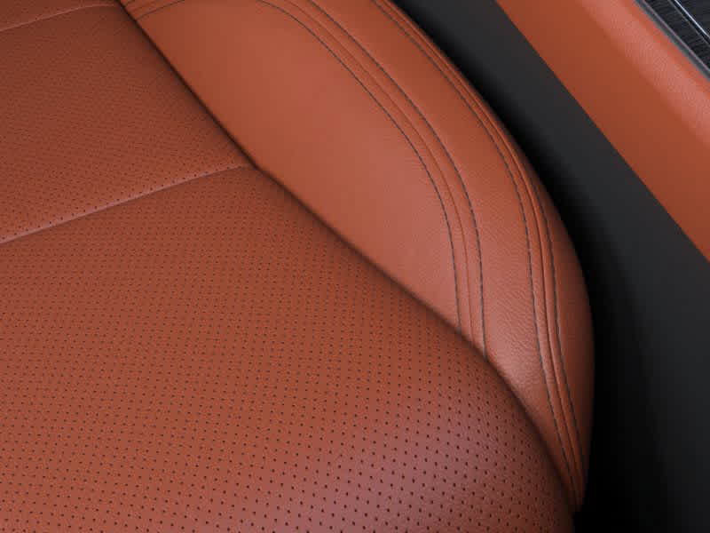 Thumbnail: 2026 Lincoln Aviator - 16