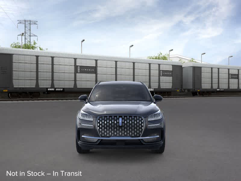 Thumbnail: 2026 Lincoln Corsair - 6