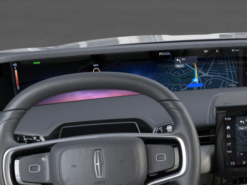 Thumbnail: 2026 Lincoln Nautilus - 13