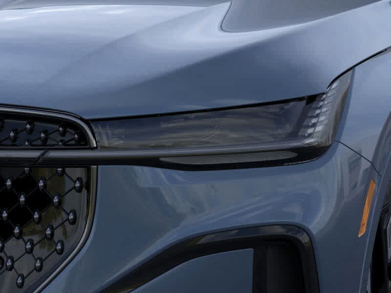 Thumbnail: 2026 Lincoln Nautilus - 18