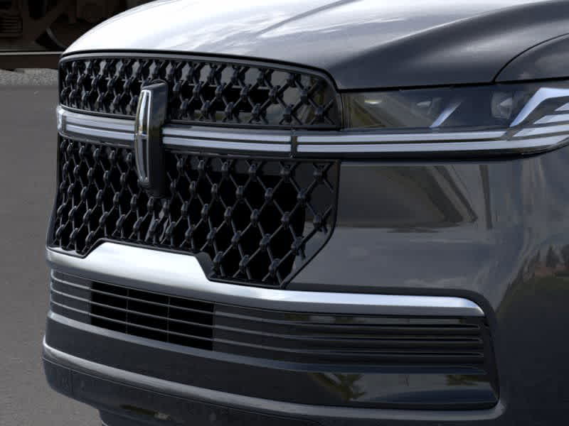 Thumbnail: 2026 Lincoln Navigator - 17