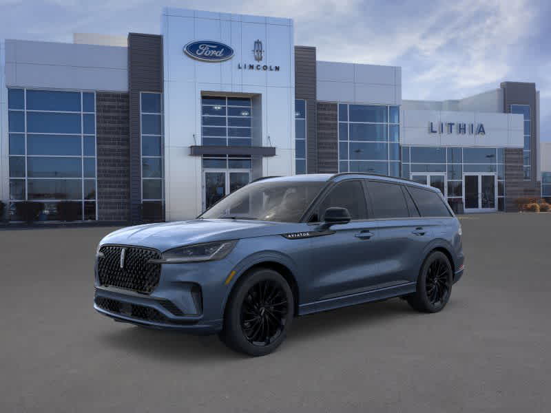 2026 Lincoln Aviator Reserve -
                  Boise, ID