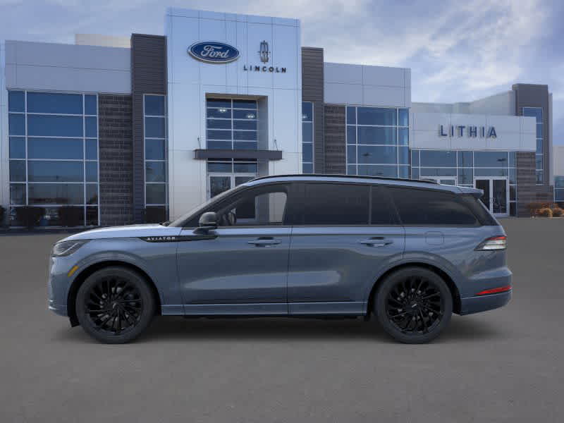 Thumbnail: 2026 Lincoln Aviator - 3