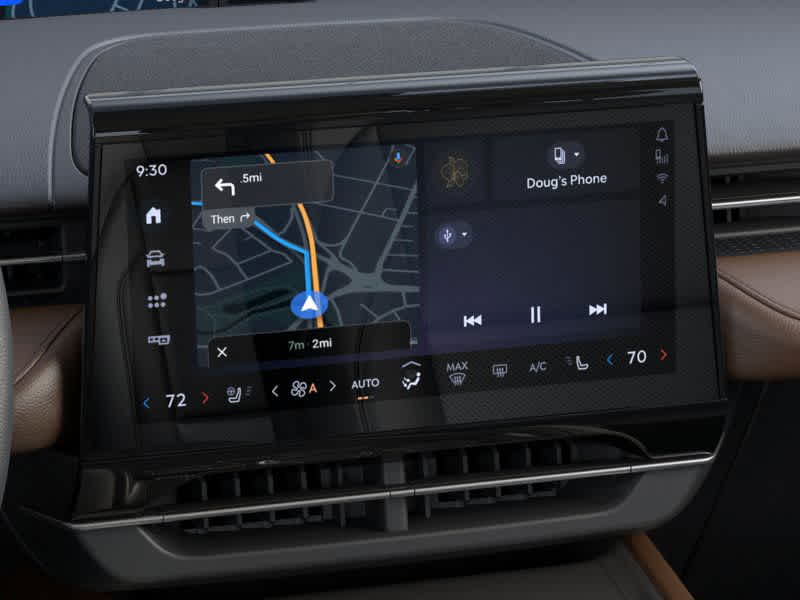 Thumbnail: 2026 Lincoln Nautilus - 14