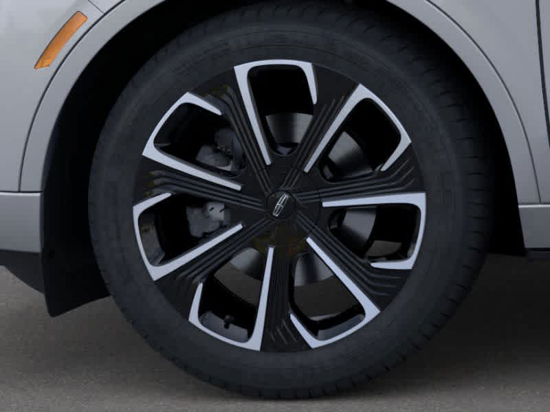 Thumbnail: 2026 Lincoln Nautilus - 19