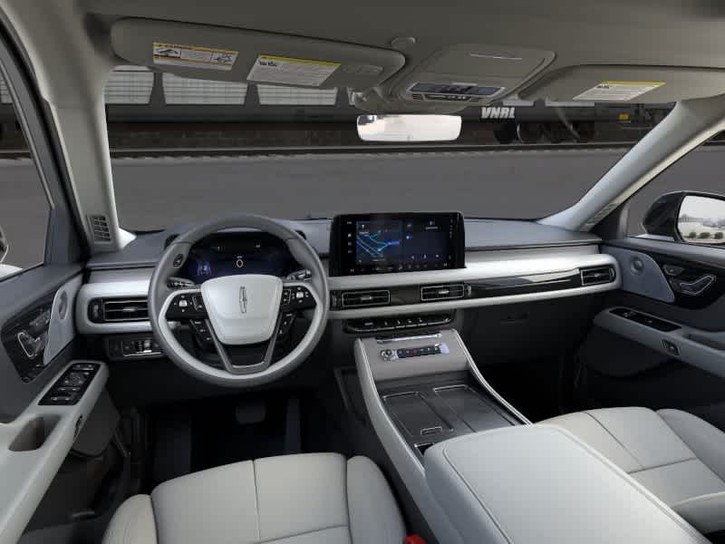 Thumbnail: 2026 Lincoln Aviator - 9