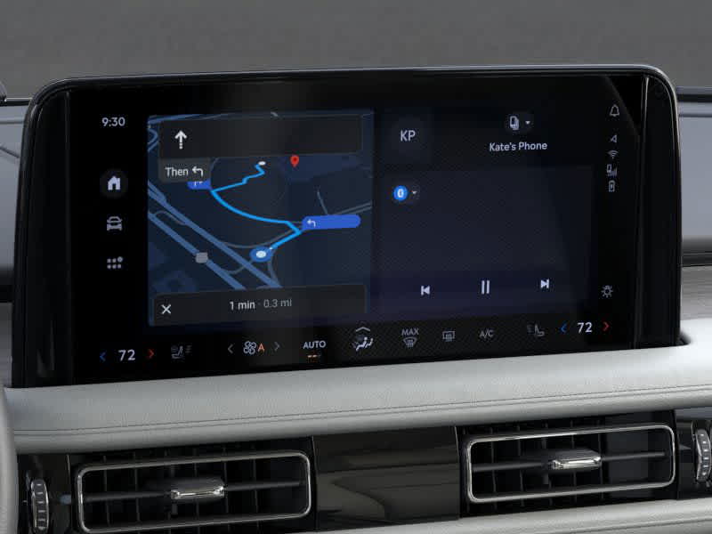 Thumbnail: 2026 Lincoln Aviator - 14