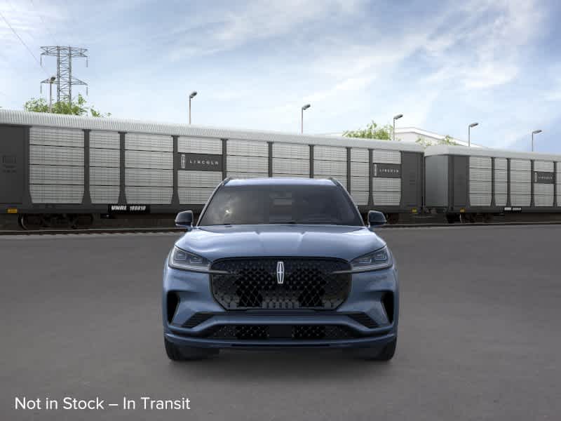 Thumbnail: 2026 Lincoln Aviator - 6