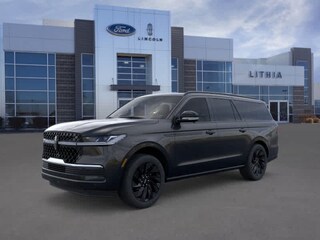 2025 Lincoln Navigator L Reserve-L SUV