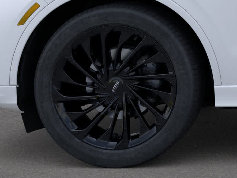 Thumbnail: 2025 Lincoln Aviator - 19