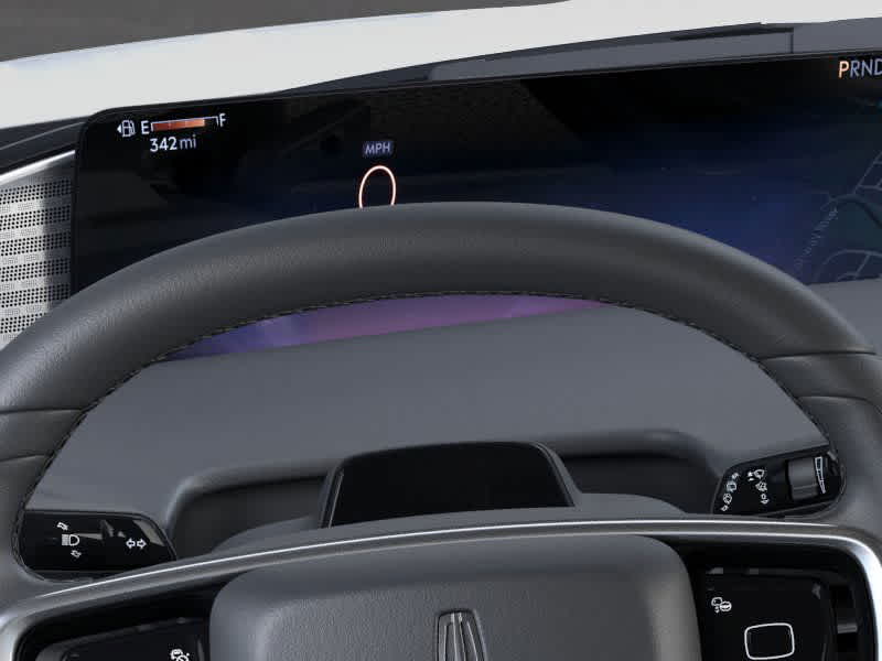 Thumbnail: 2025 Lincoln Navigator - 13