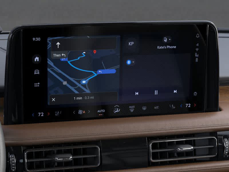 Thumbnail: 2025 Lincoln Aviator - 14
