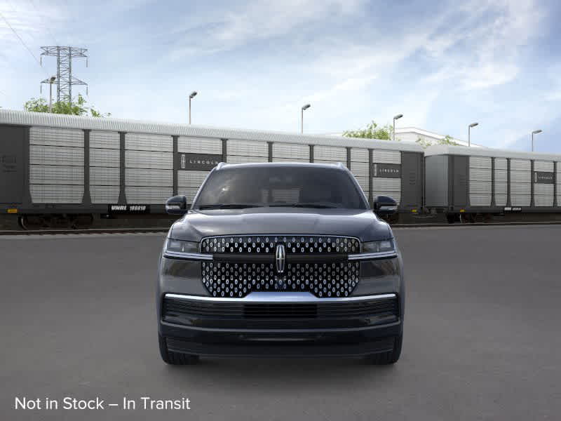 Thumbnail: 2025 Lincoln Navigator - 6