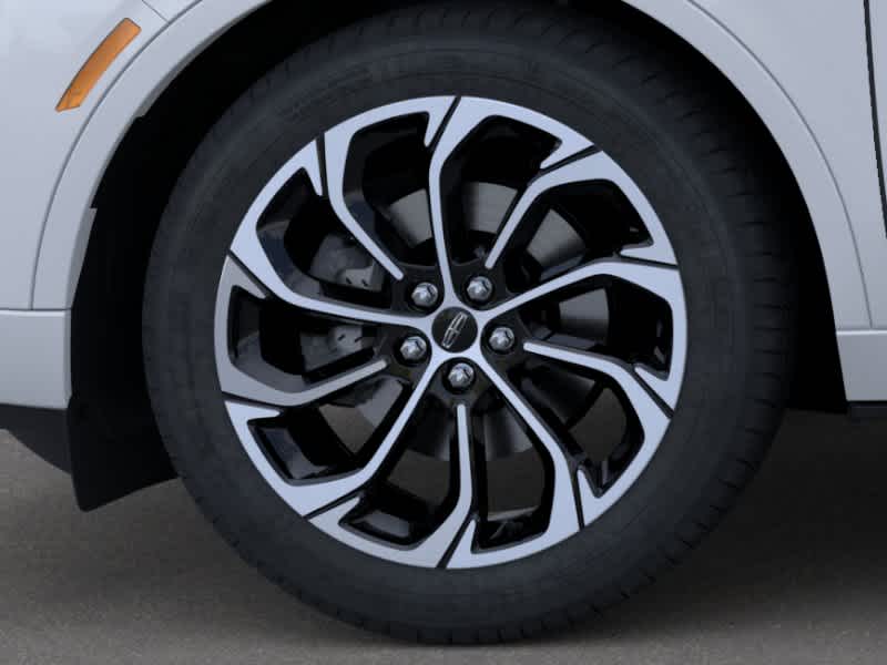 Thumbnail: 2026 Lincoln Nautilus - 19