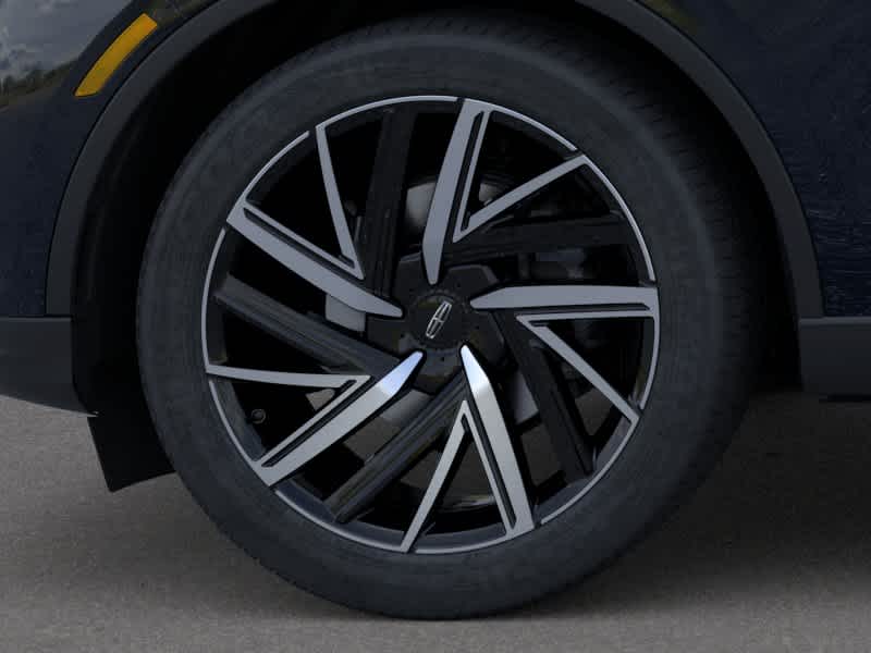 Thumbnail: 2026 Lincoln Aviator - 19