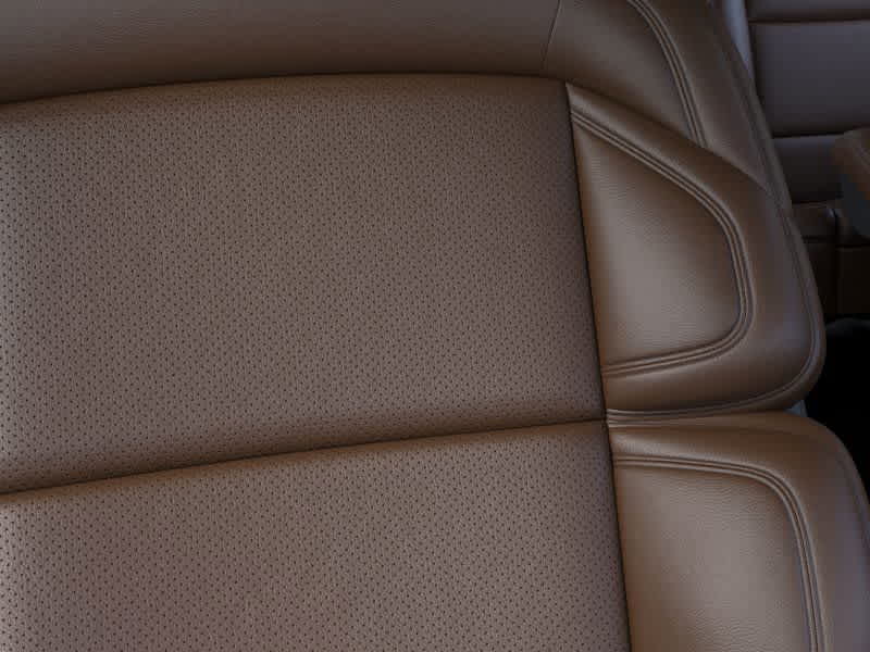 Thumbnail: 2025 Lincoln Navigator - 16