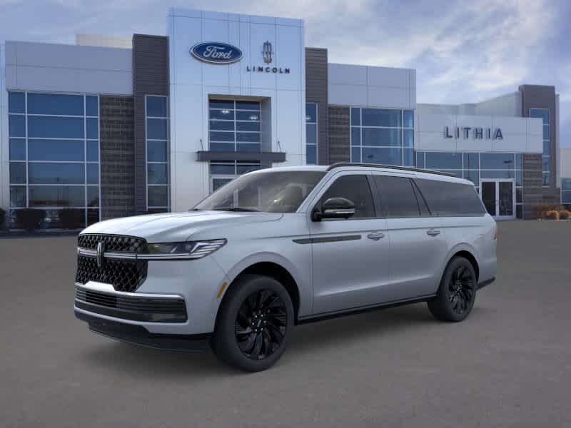 2026 Lincoln Navigator Reserve L 4WD's photo