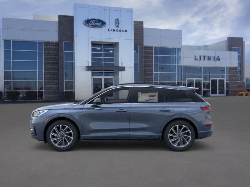 Thumbnail: 2026 Lincoln Corsair - 3