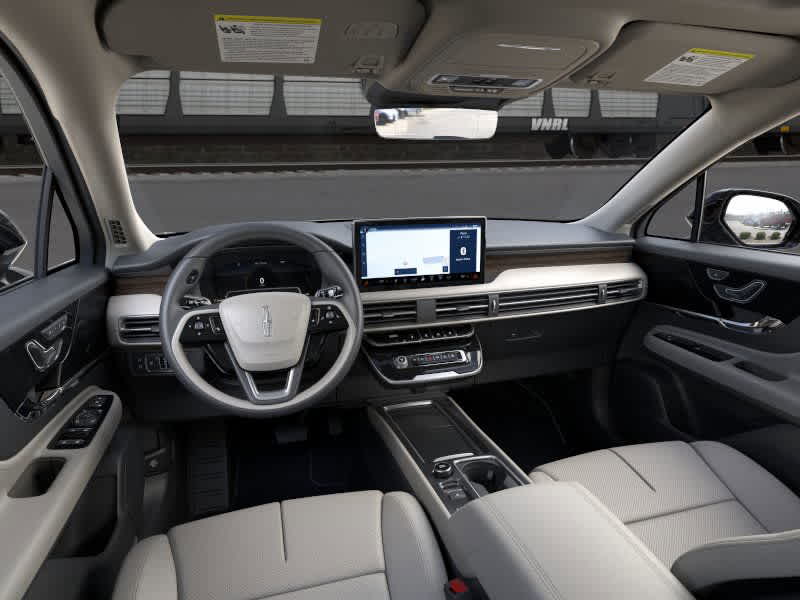 Thumbnail: 2026 Lincoln Corsair - 9