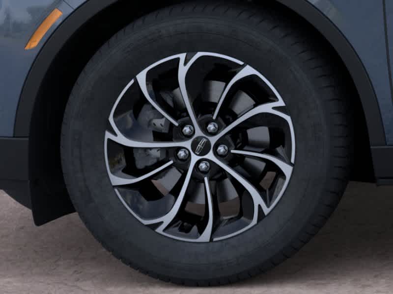 2026 Lincoln Nautilus Premiere - Photo 19