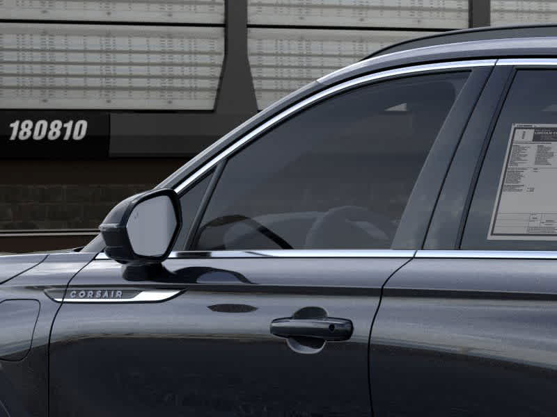 Thumbnail: 2026 Lincoln Corsair - 20