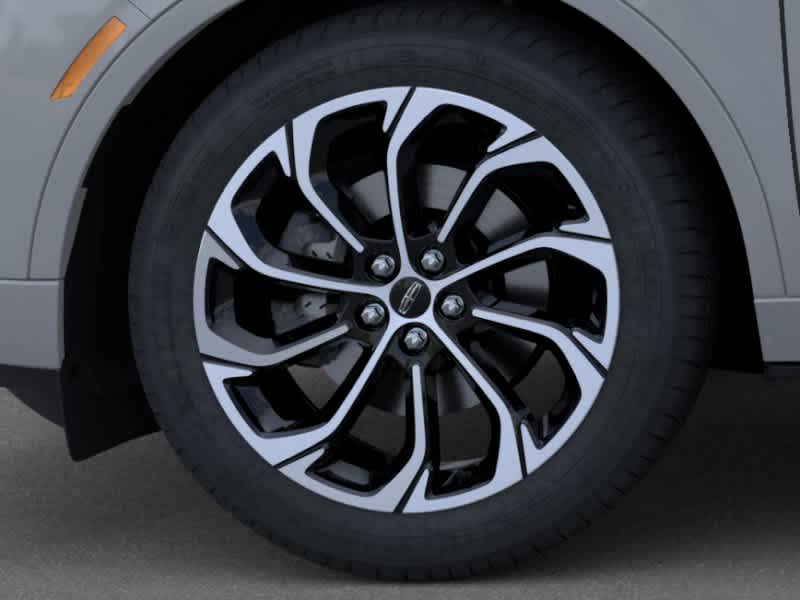 Thumbnail: 2026 Lincoln Nautilus - 19