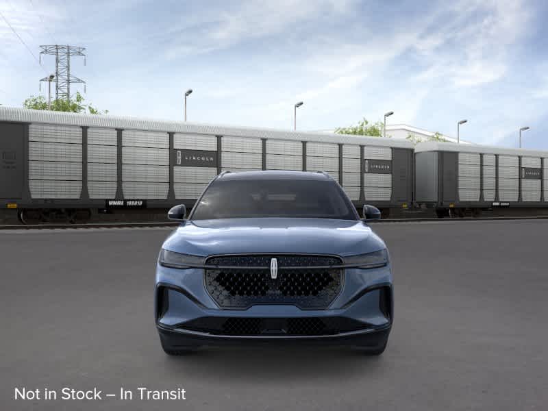 Thumbnail: 2026 Lincoln Nautilus - 6