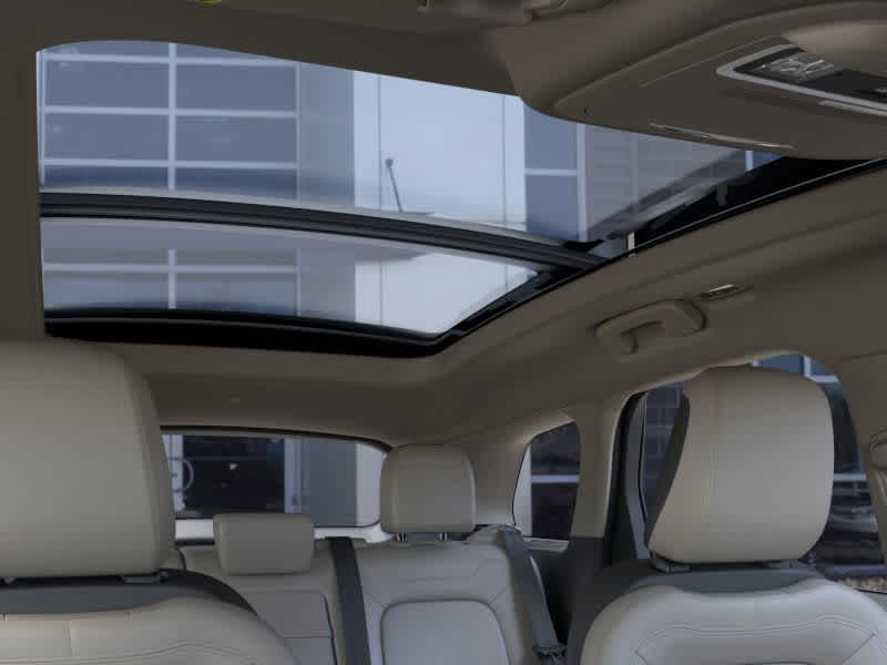 Thumbnail: 2026 Lincoln Corsair - 22