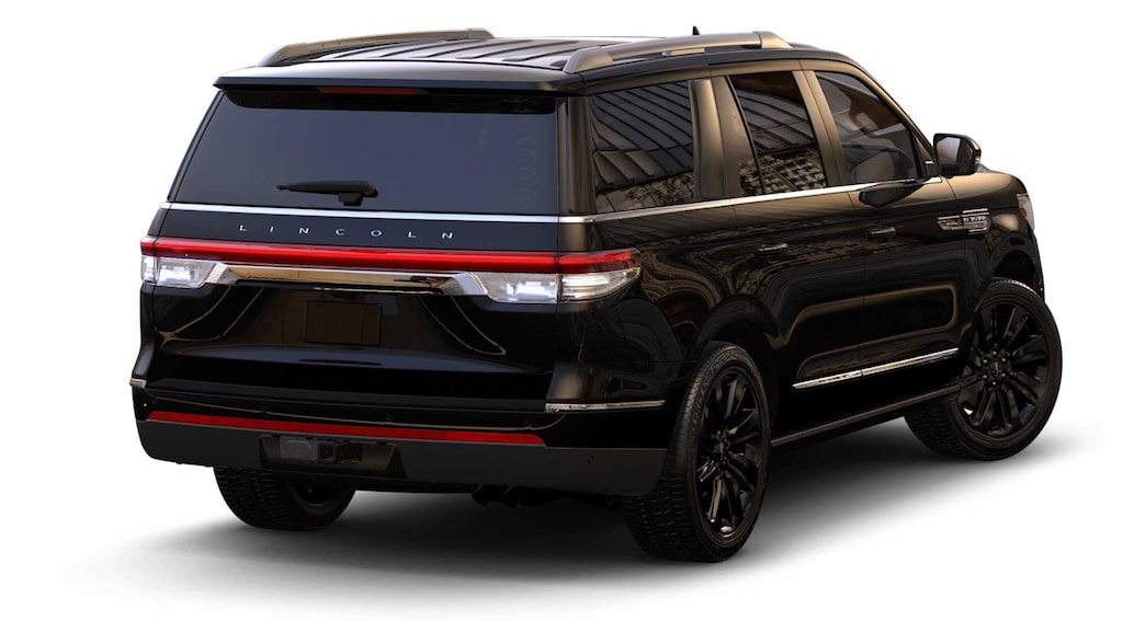 New 2024 Lincoln Navigator For Sale at Lithia Lincoln of Boise VIN 5LMJJ2LG7REL23105