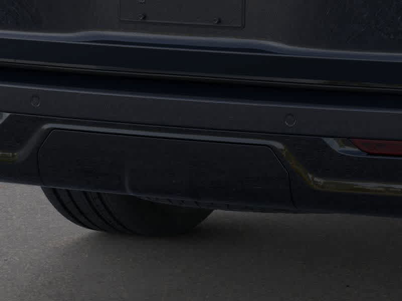 Thumbnail: 2026 Lincoln Navigator L - 23