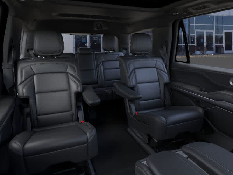 2026 Lincoln Navigator Reserve - Photo 11