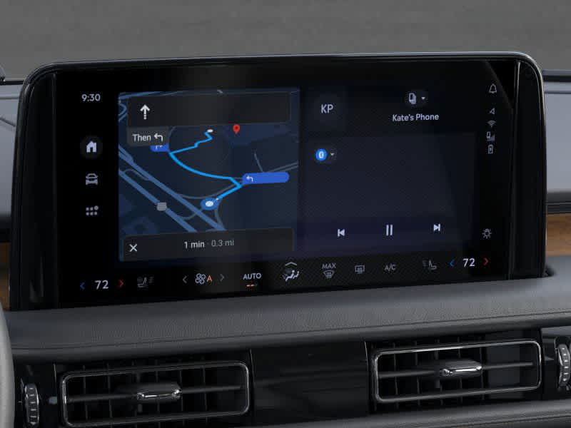 Thumbnail: 2026 Lincoln Aviator - 14