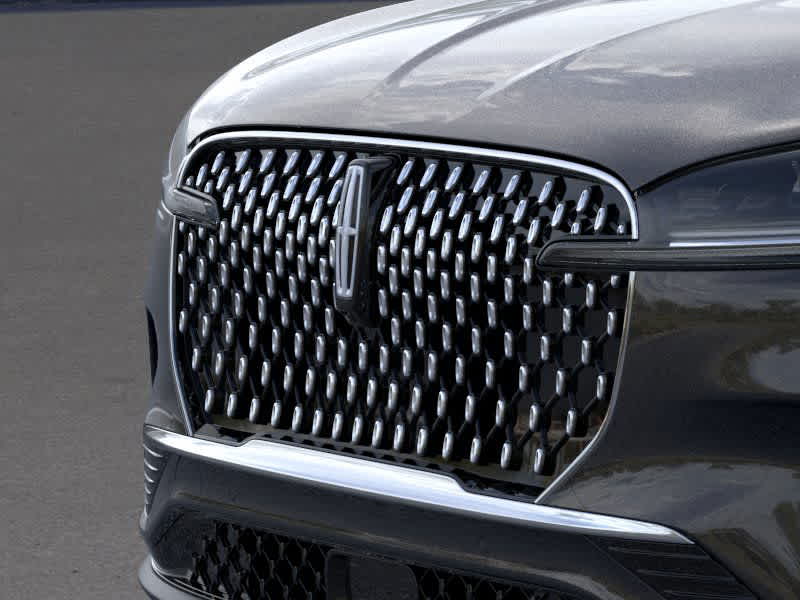 Thumbnail: 2026 Lincoln Aviator - 17