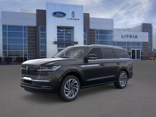 2026 Lincoln Navigator SUV
