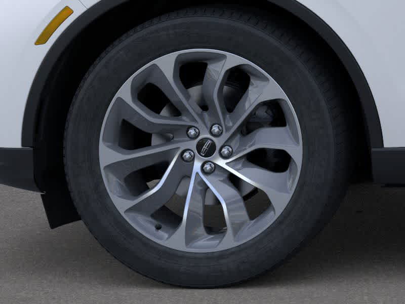 Thumbnail: 2026 Lincoln Aviator - 19