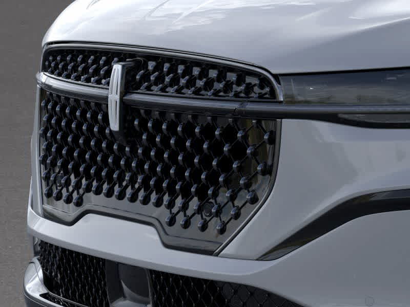 Thumbnail: 2026 Lincoln Nautilus - 17