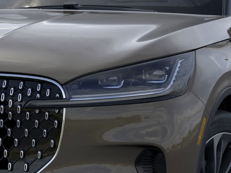 Thumbnail: 2026 Lincoln Aviator - 18