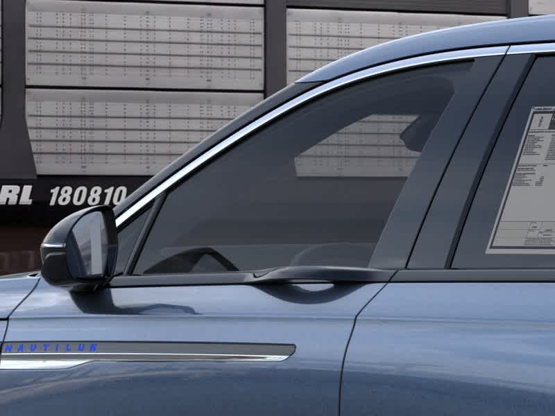 2026 Lincoln Nautilus Premiere - Photo 20